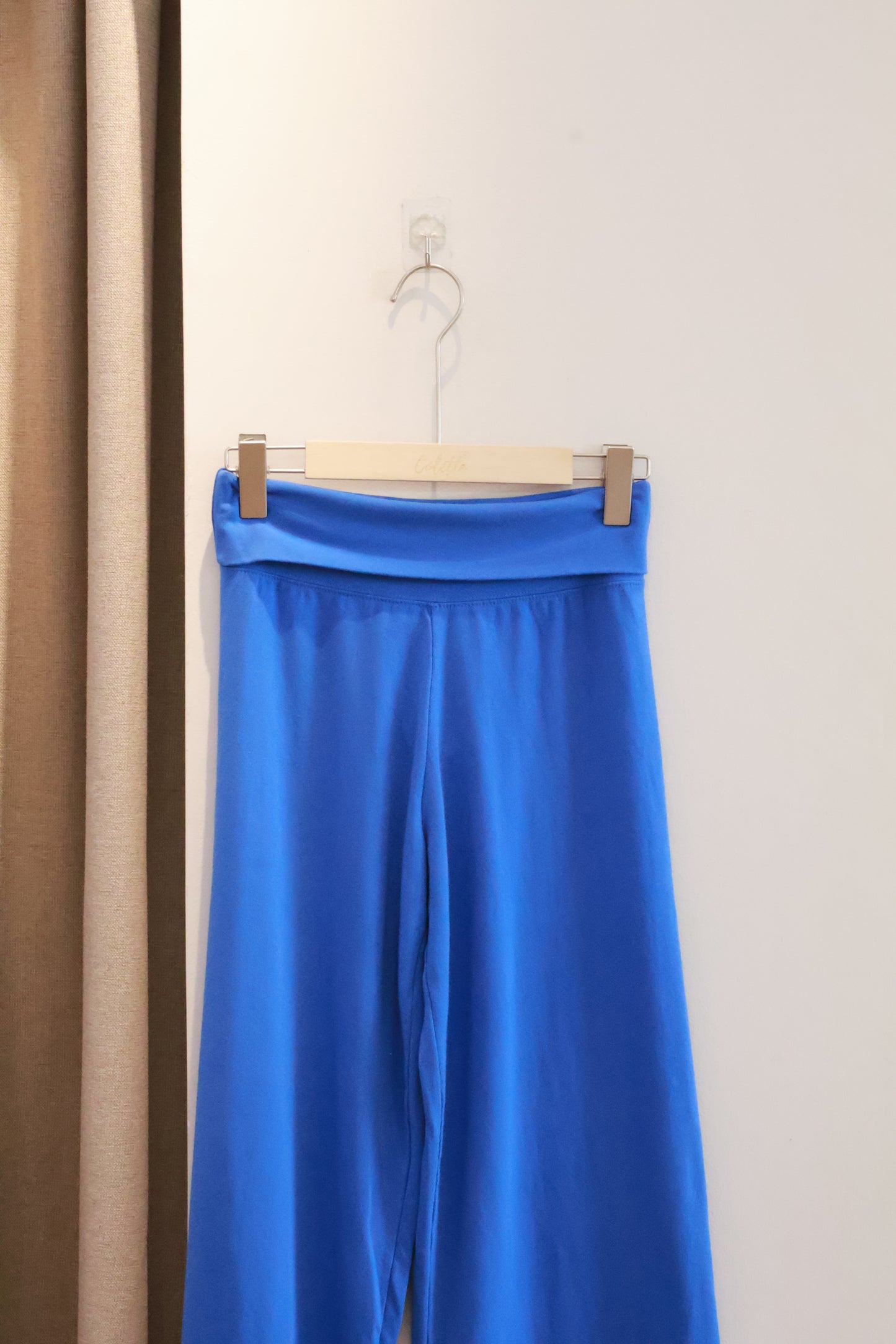 BRANDY Priscilla Pants  -BLUE