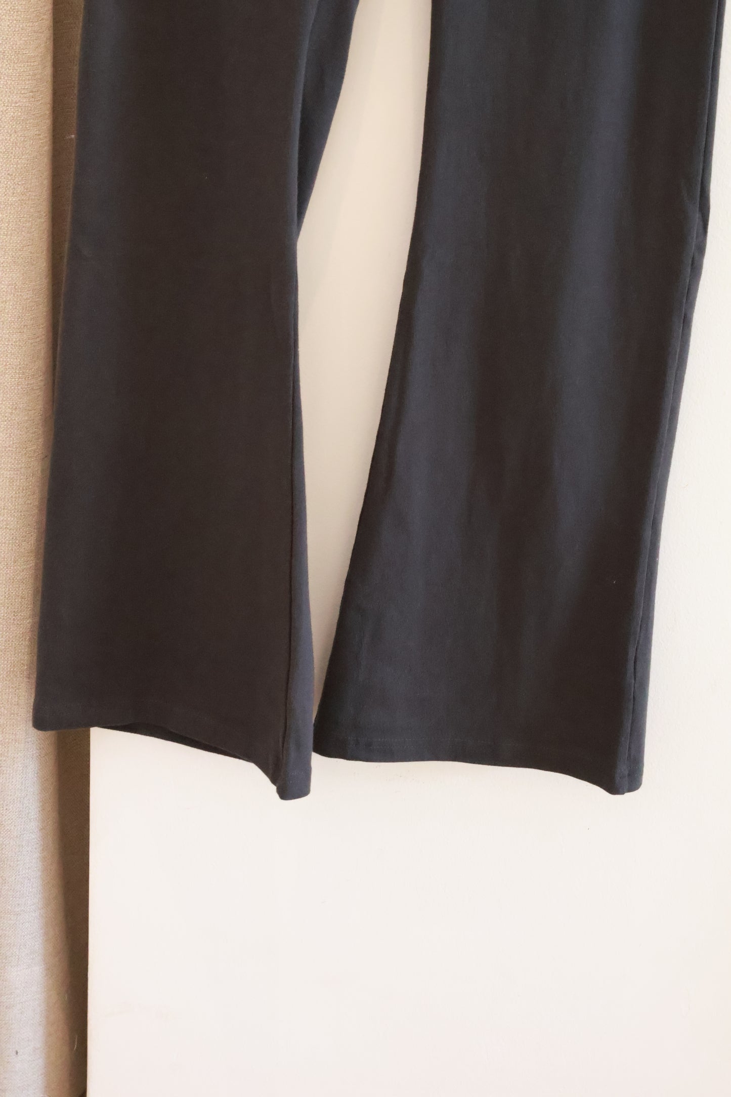 BRANDY Priscilla Pants  -BLACK & GRAY