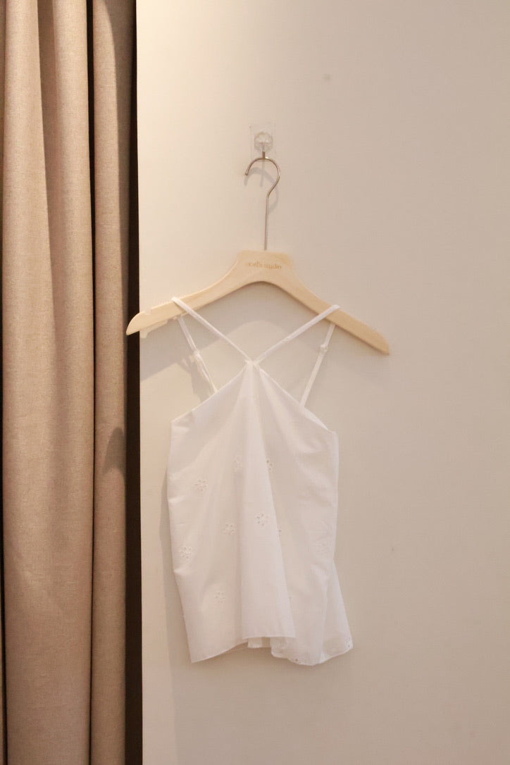 NUDETHELABEL SOLEIL TOP