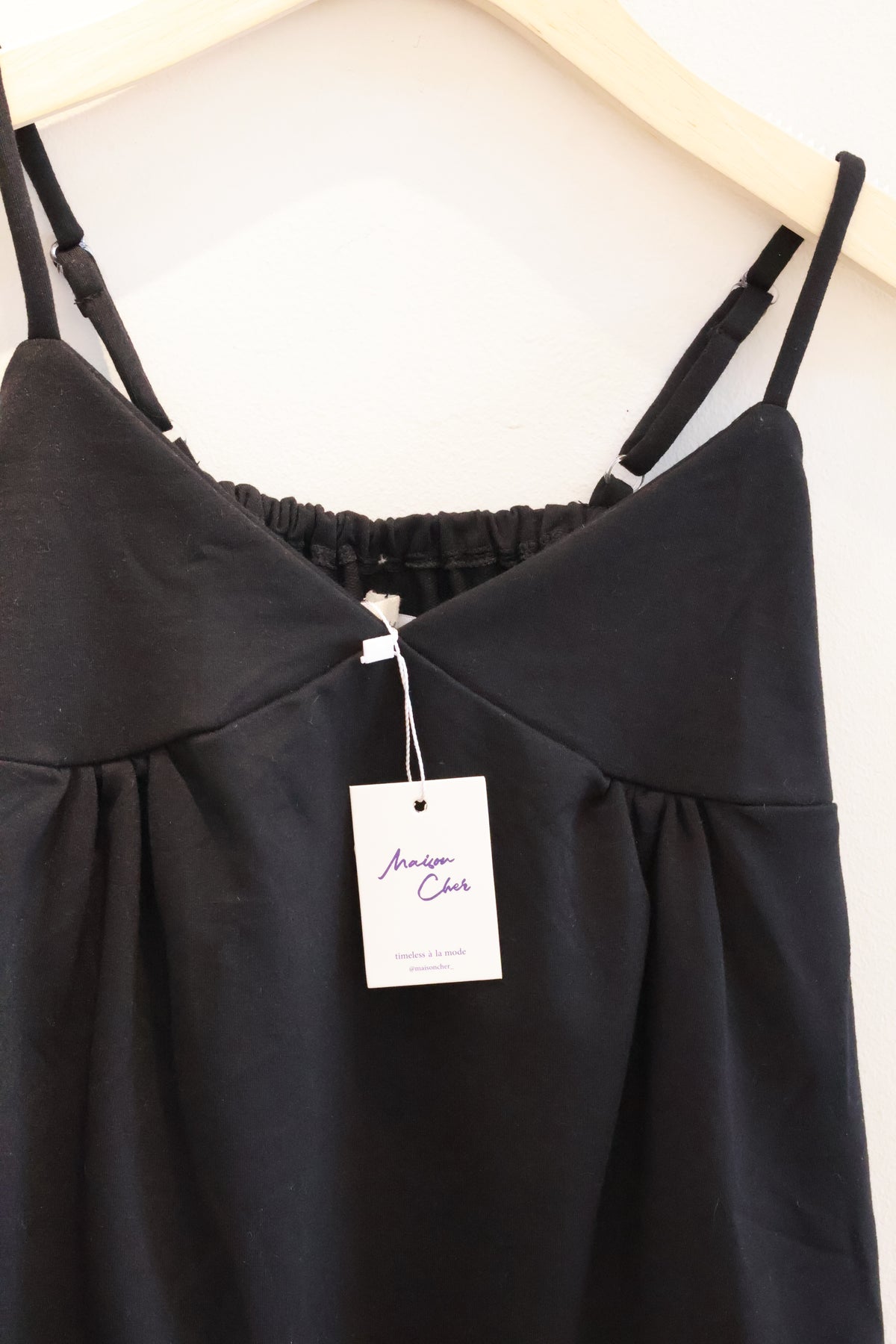 MAISON CHER BABYDOLL