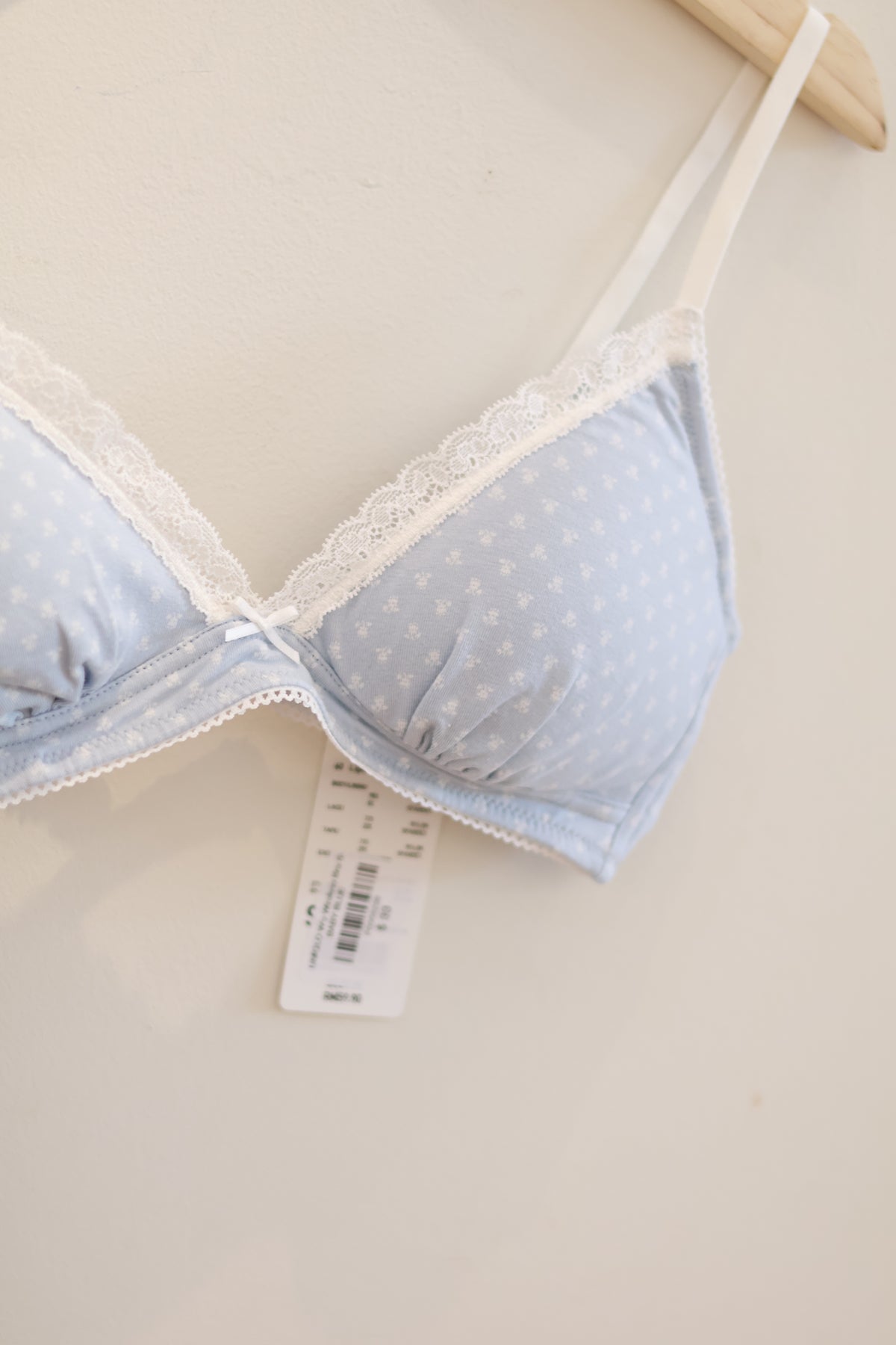 UNIQLO W's Wireless Bra