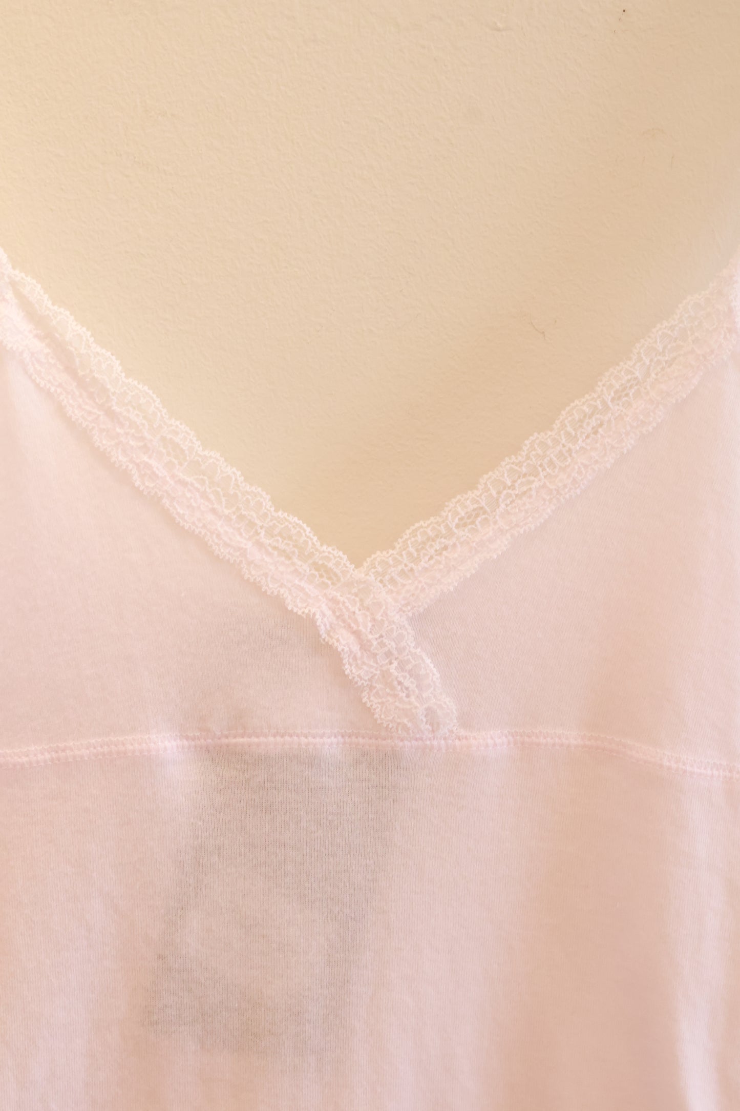 BRANDY Serena Tank  -PINK