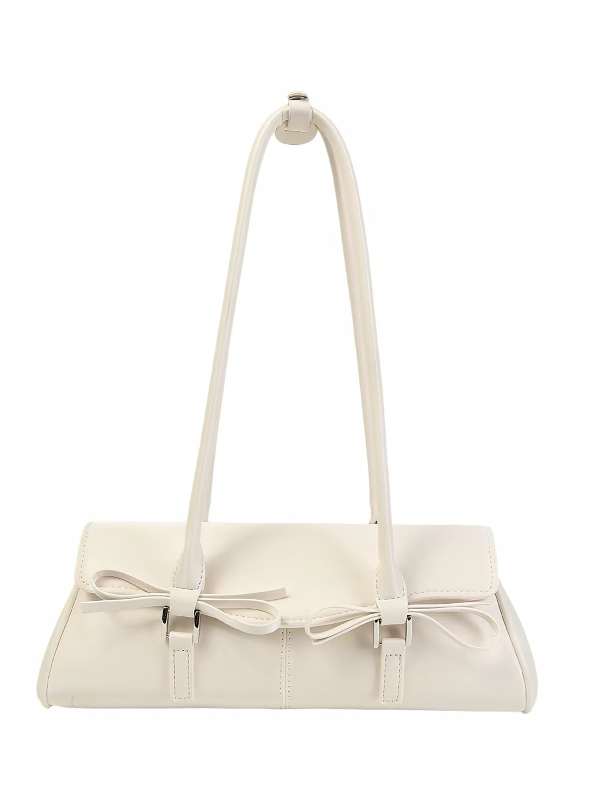 NBY Bow Shoulder Bag