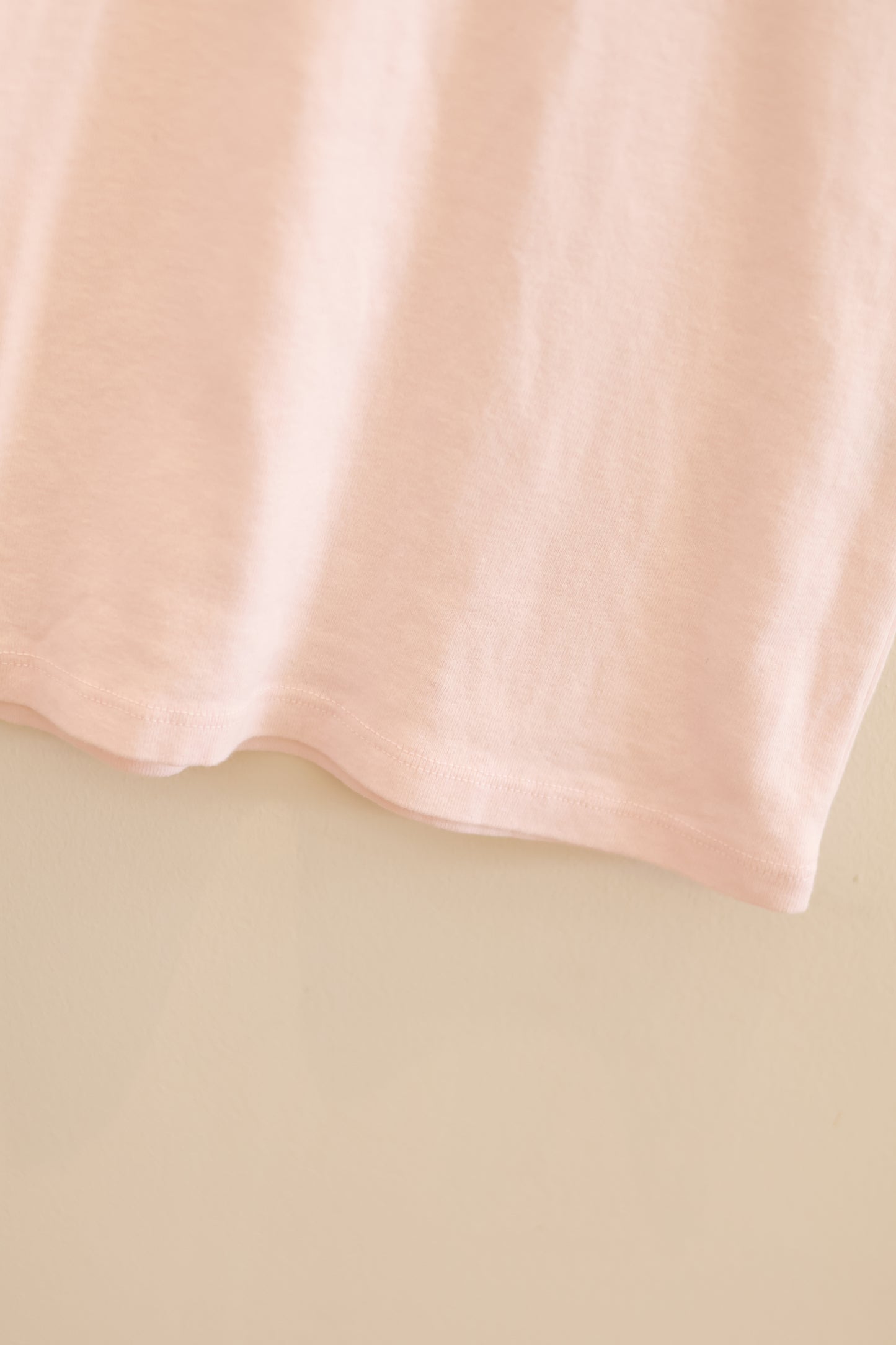 BRANDY Safiya Top - Pink / S