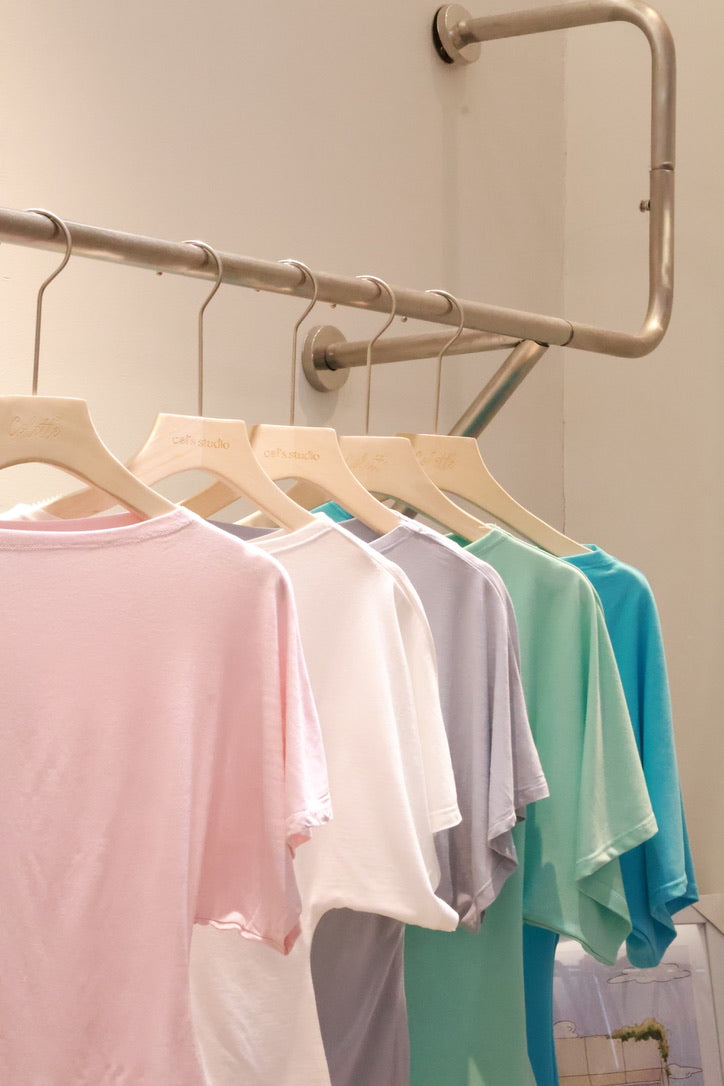 NUDETHELABEL GIA TOP