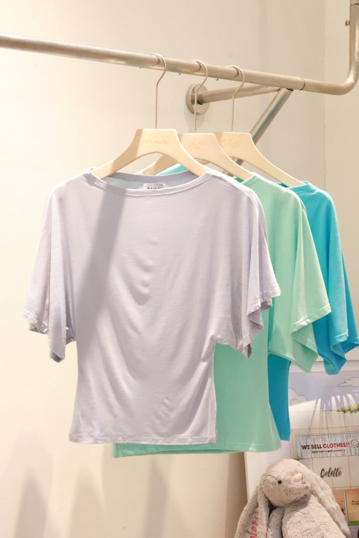 NUDETHELABEL GIA TOP