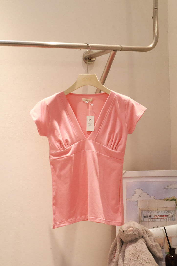 STUDIO RUE SASHA TOP