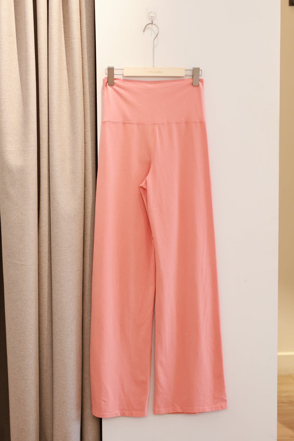 BRANDY Priscilla Pants - Orange
