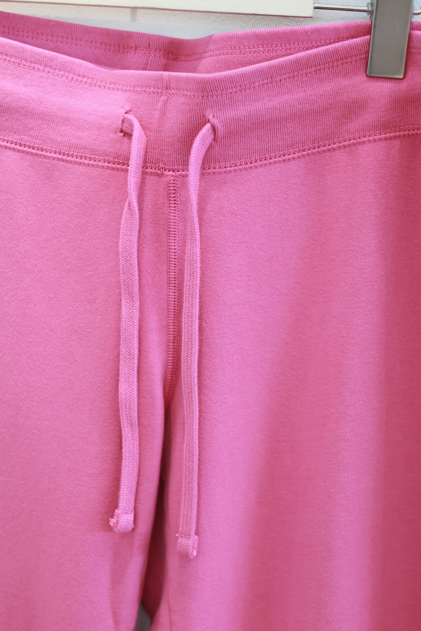 BRANDY Hilary Yoga Pants - Rose Red