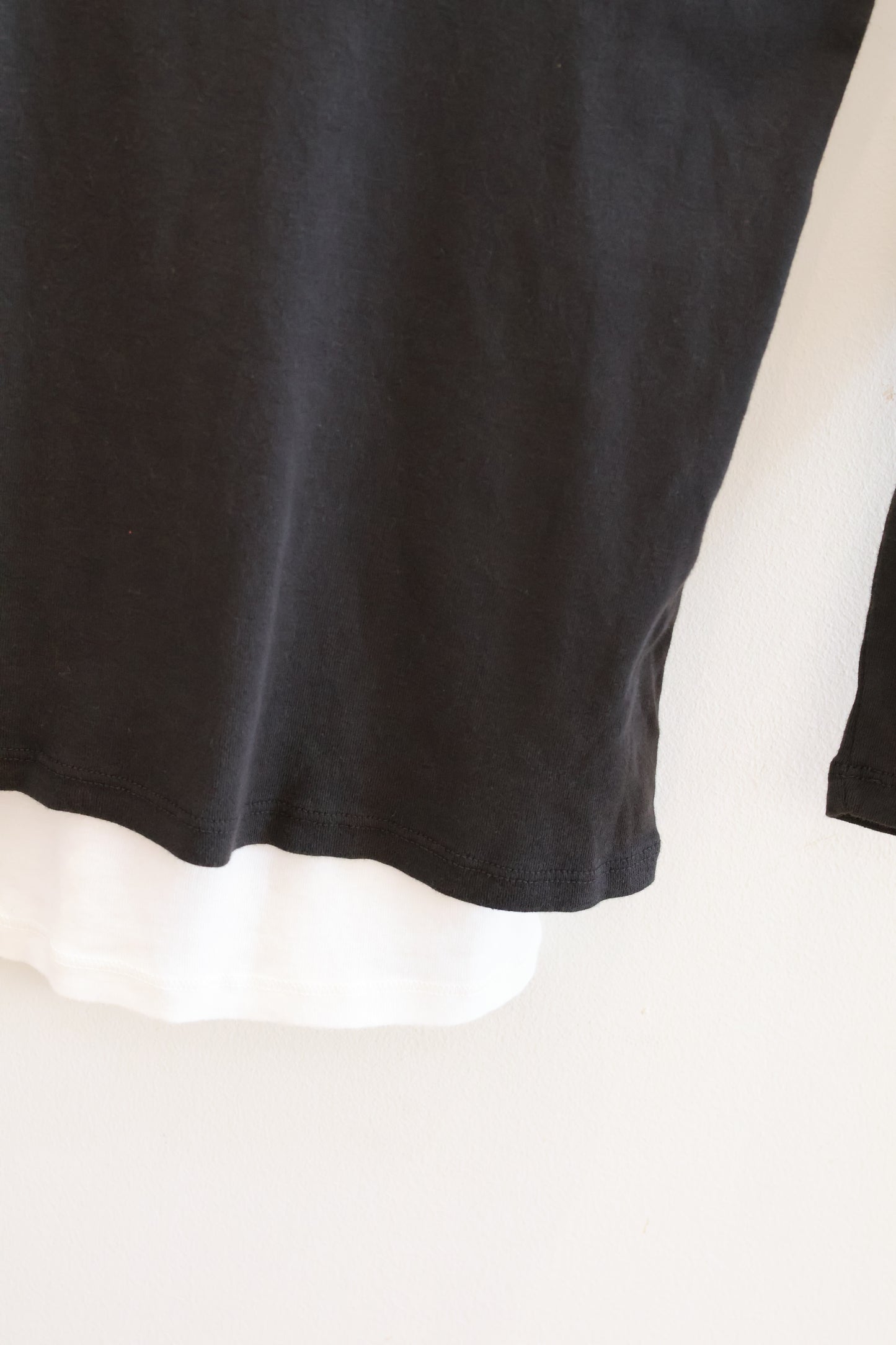 BRANDY Amira Top  -BLACK