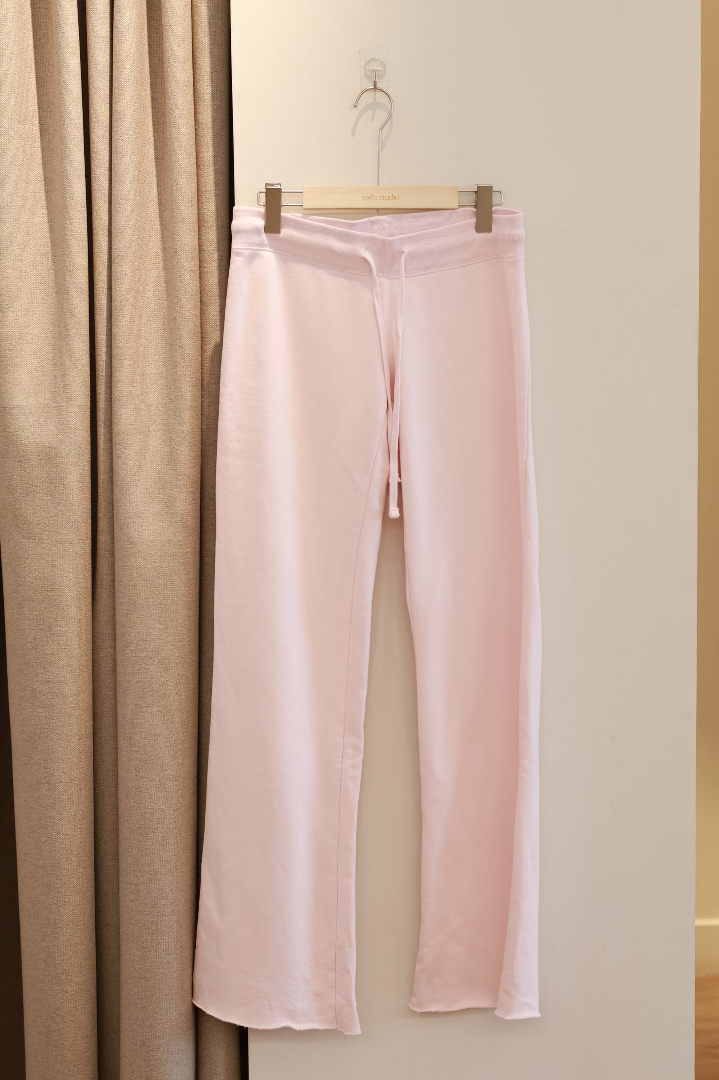 BRANDY Hilary Pants  -PINK
