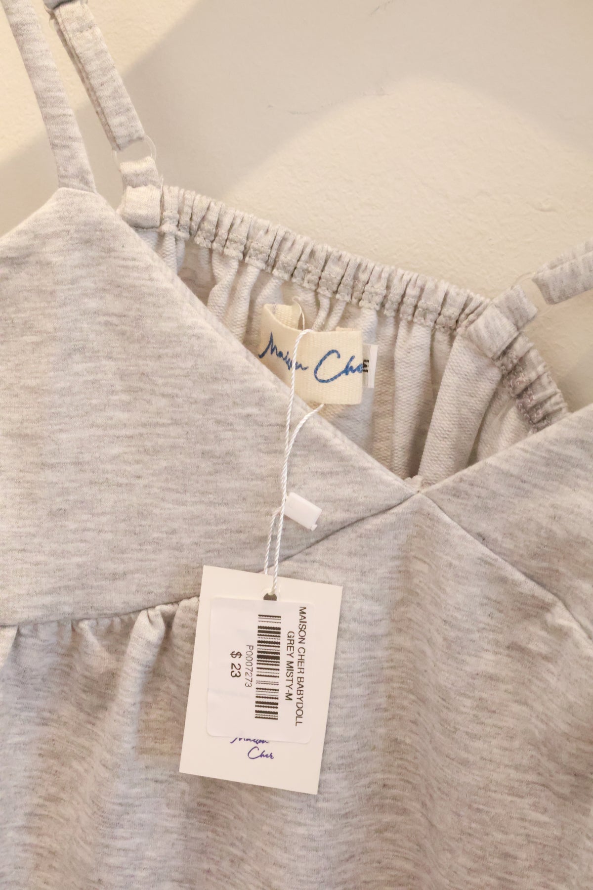 MAISON CHER BABYDOLL