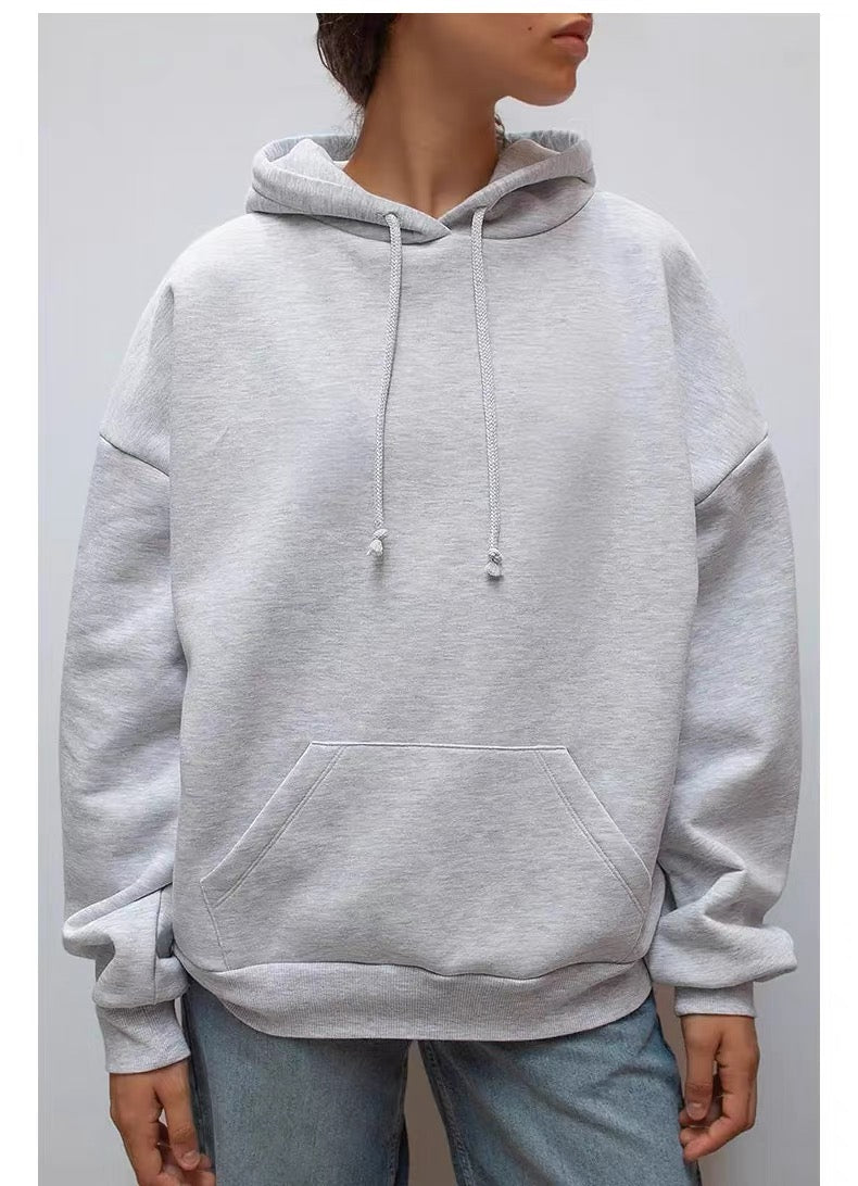 SUBDUED WING Hoodie / Sweater