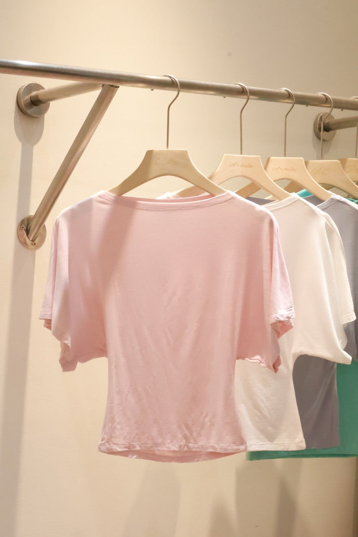 NUDETHELABEL GIA TOP