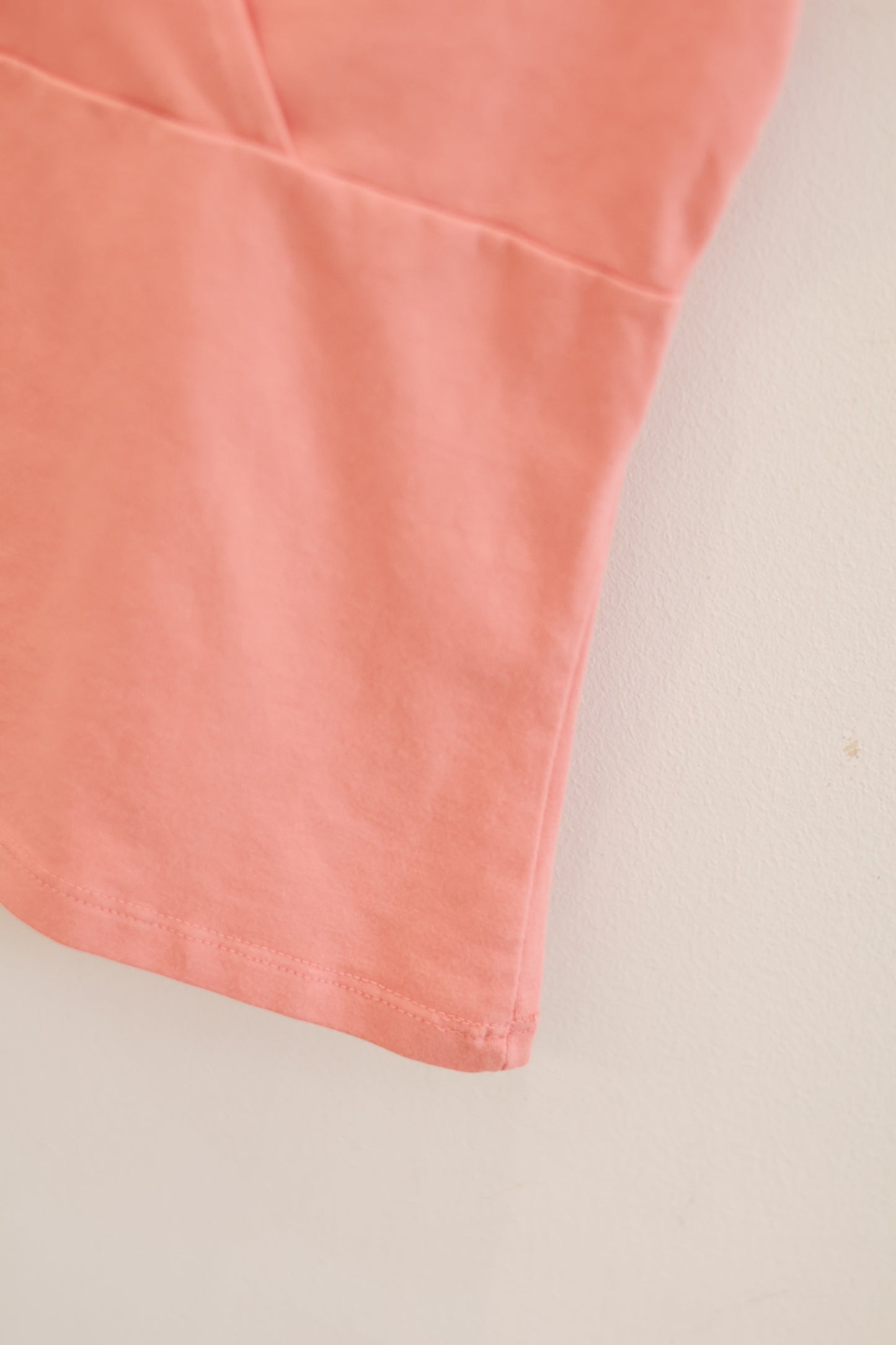 BRANDY Amara TOP  -CORAL