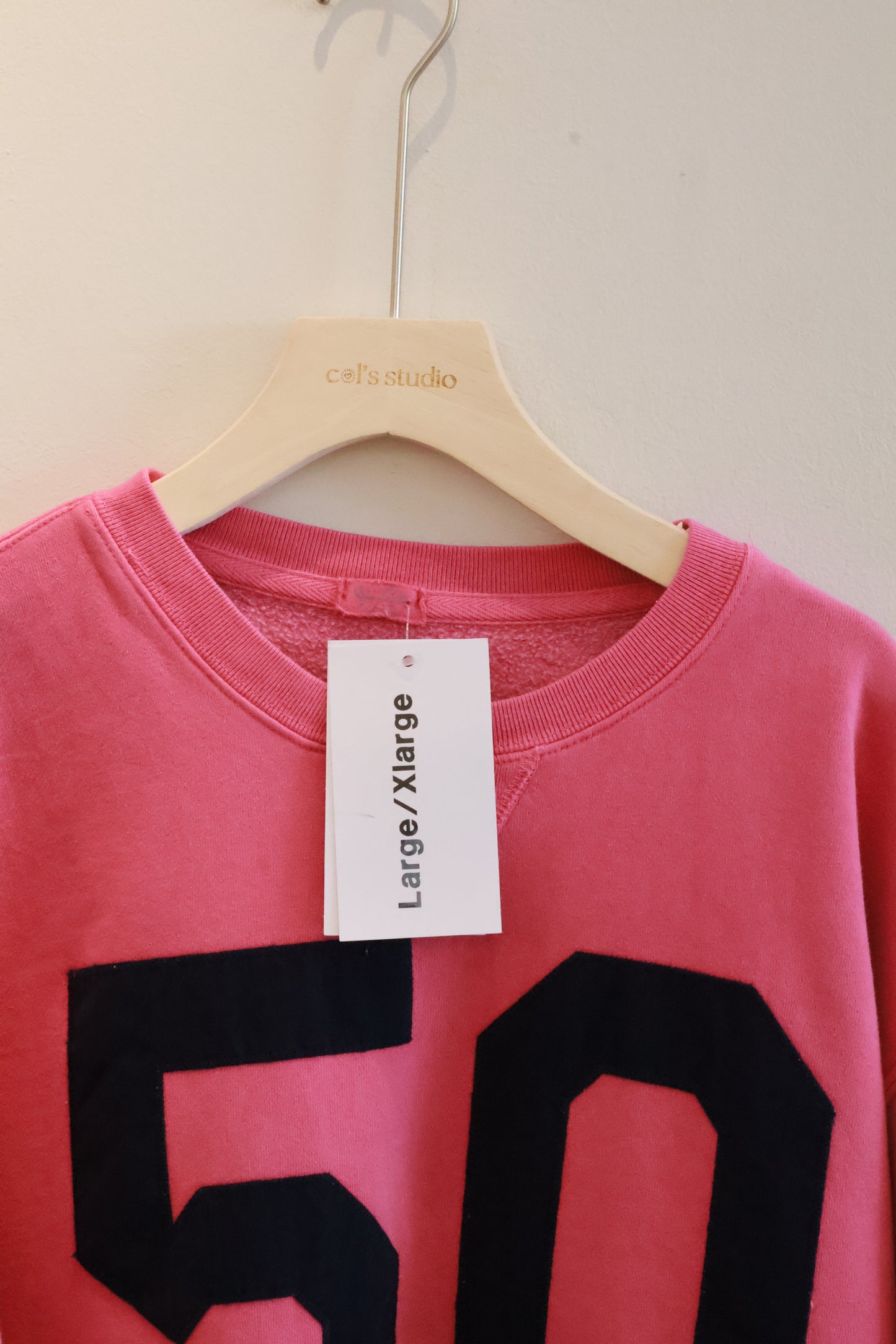 BRANDY Erica 50 Sweatshirt