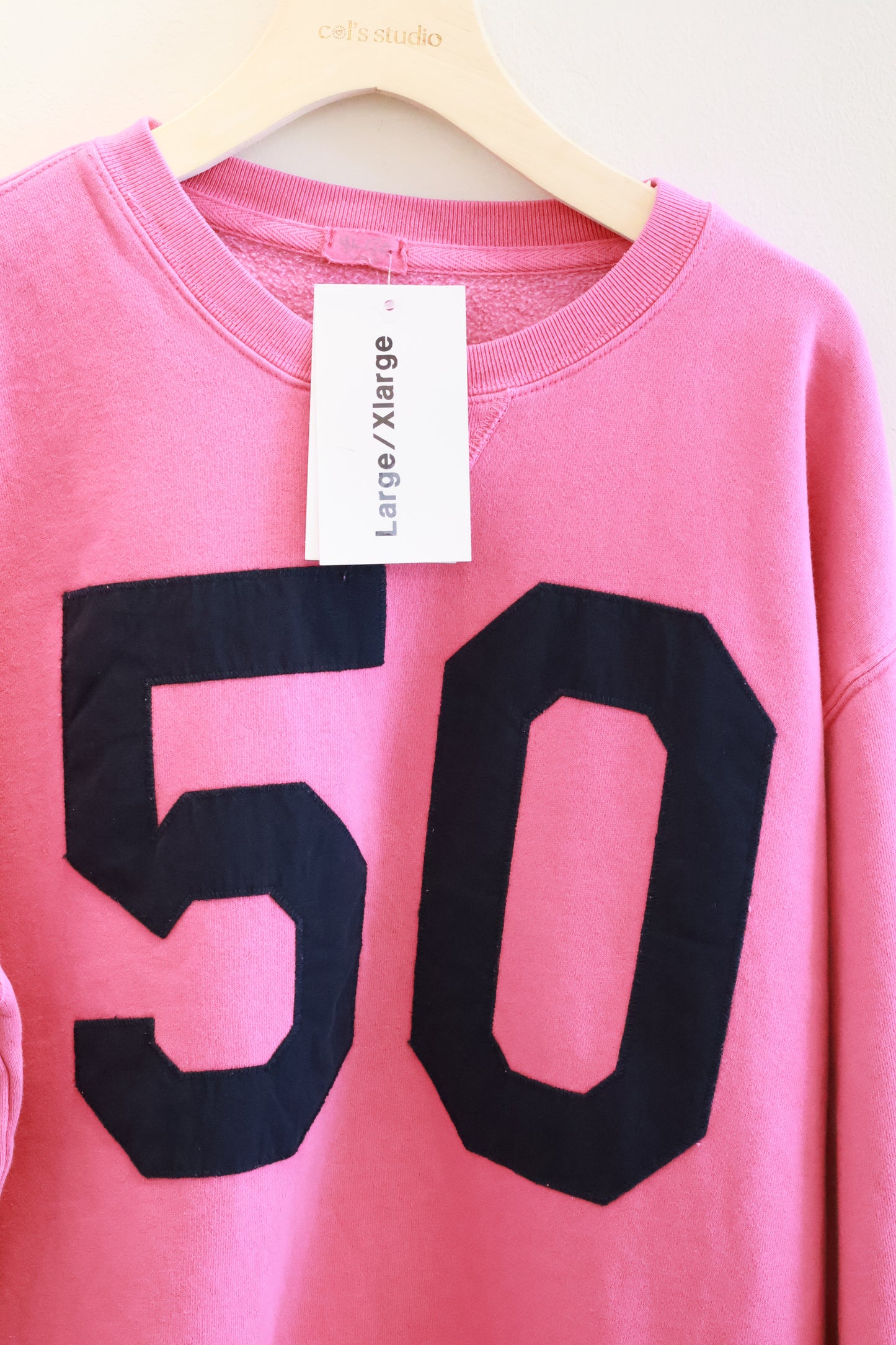BRANDY Erica 50 Sweatshirt