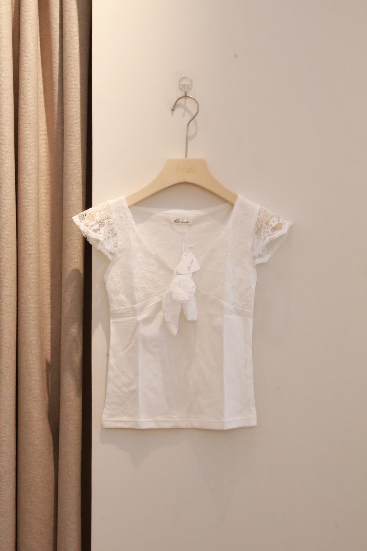 CIAO BOW TOP
