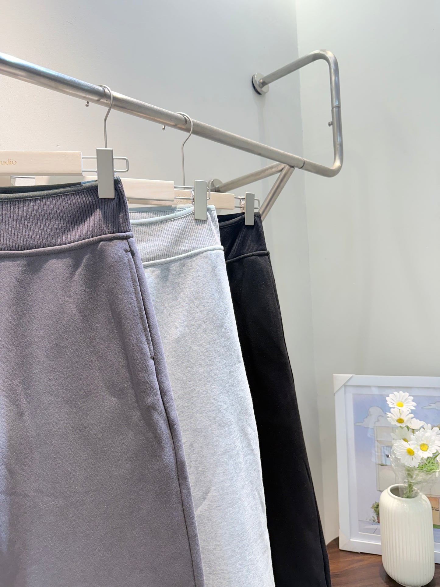 BEST SELLING BAGGY SWEATPANTS