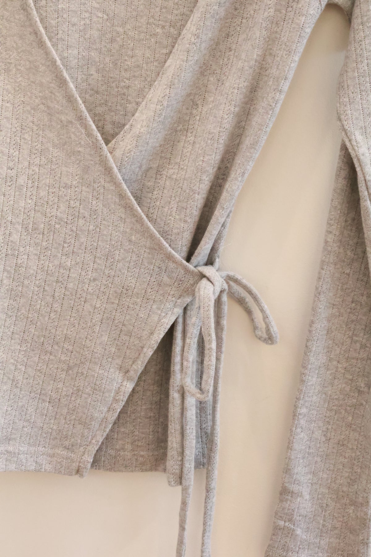 CIAO V NECK TOP SOLE