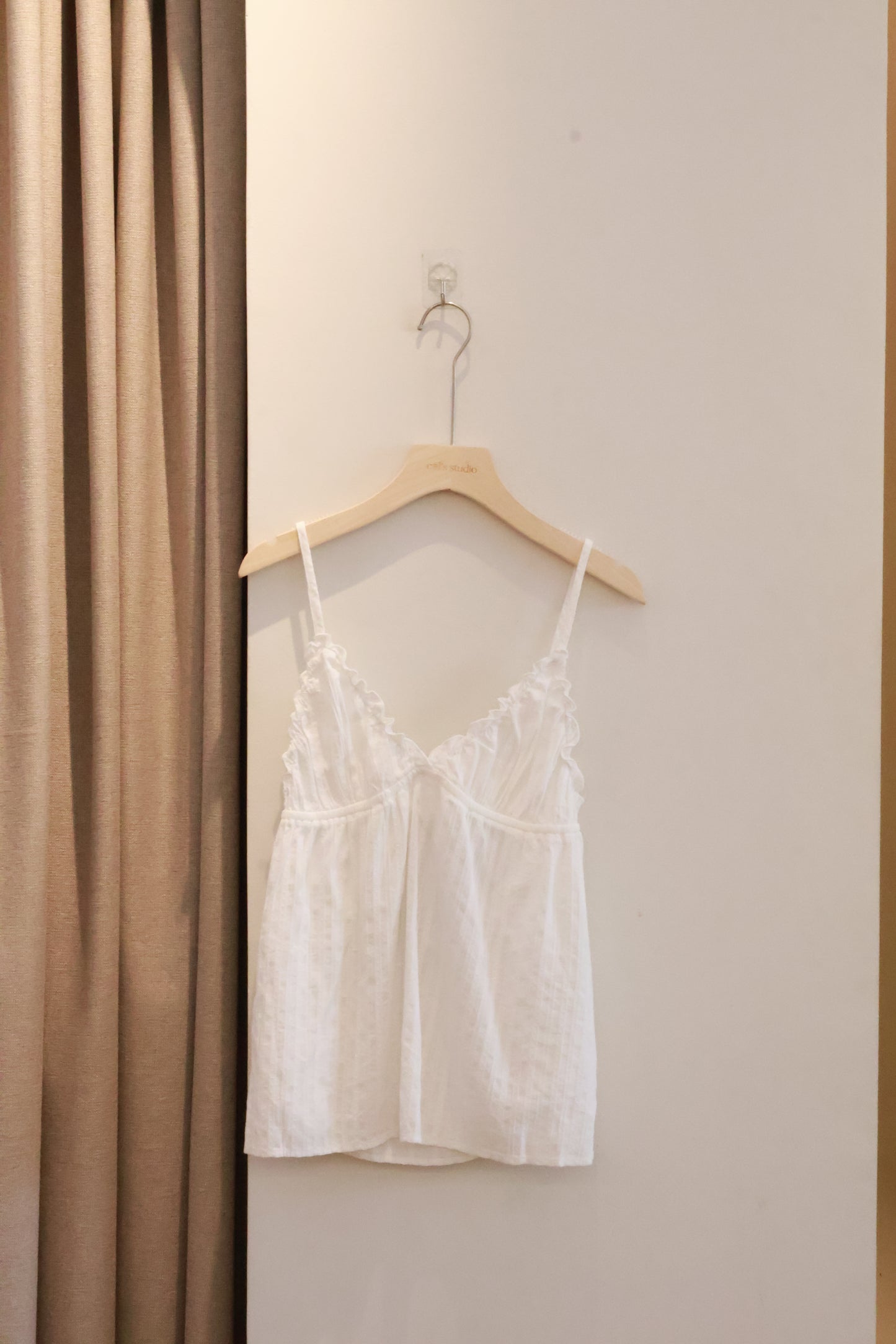 BRANDY Amara FLOWY Tank