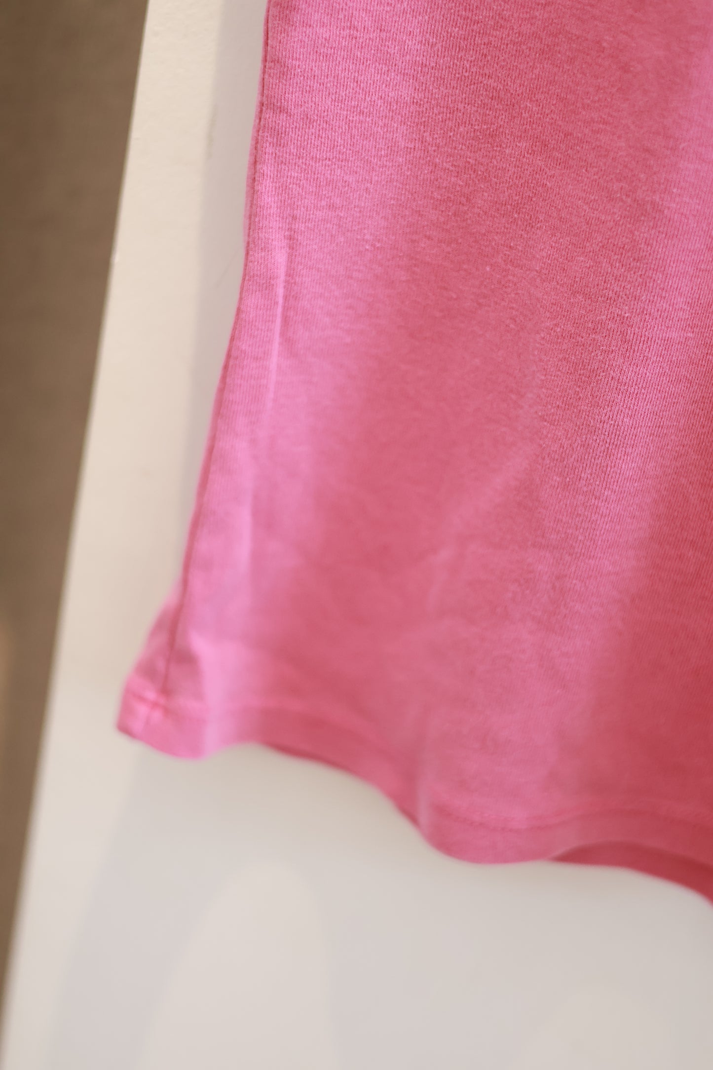 BRANDY Safiya Top - Rose Red