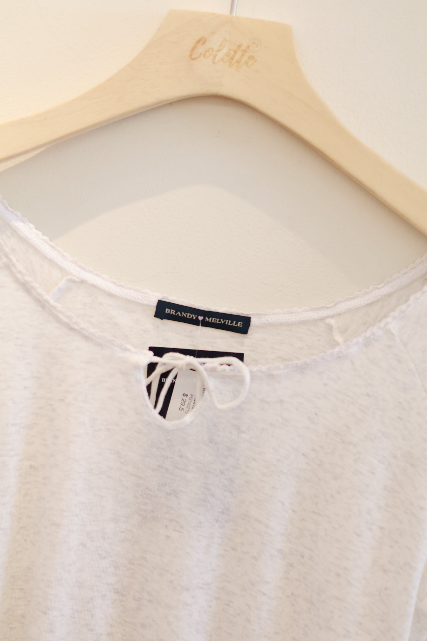 BRANDY Noa Top