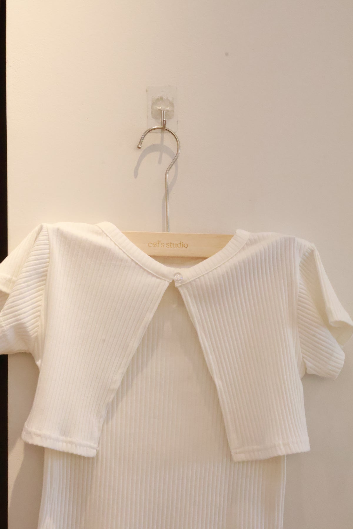 STUDIO RUE POWDER TOP