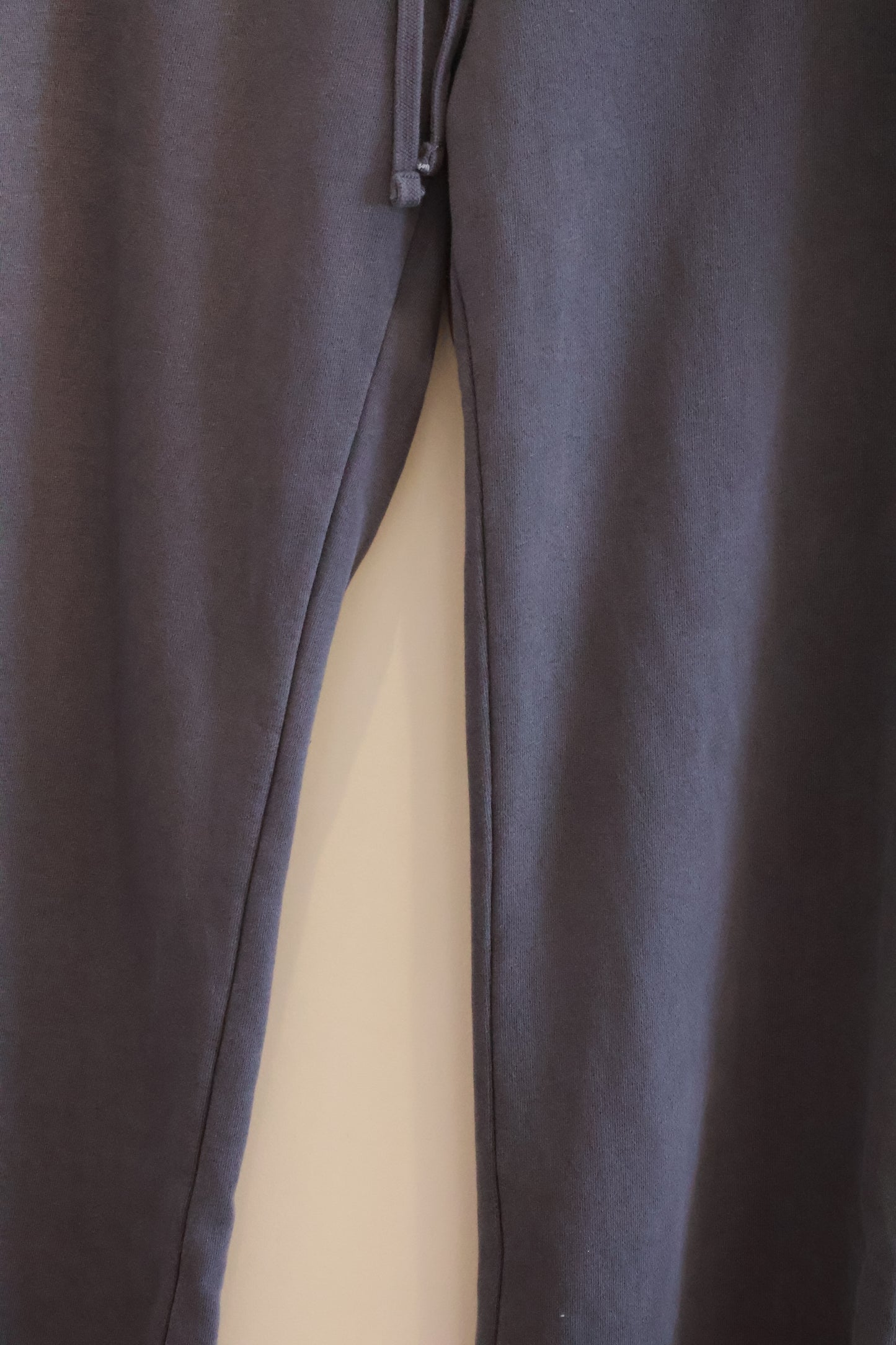 BRANDY Hilary Yoga Pants  -DARK BLUE
