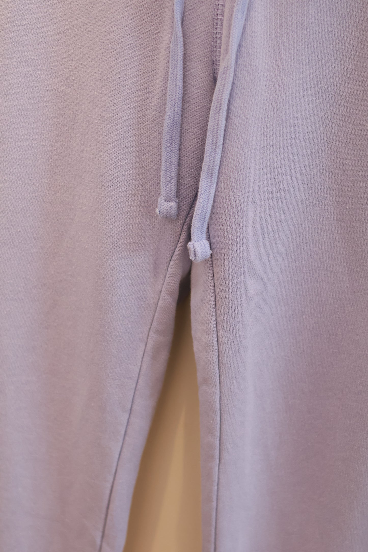 BRANDY Hilary Yoga Pants - Sky Blue