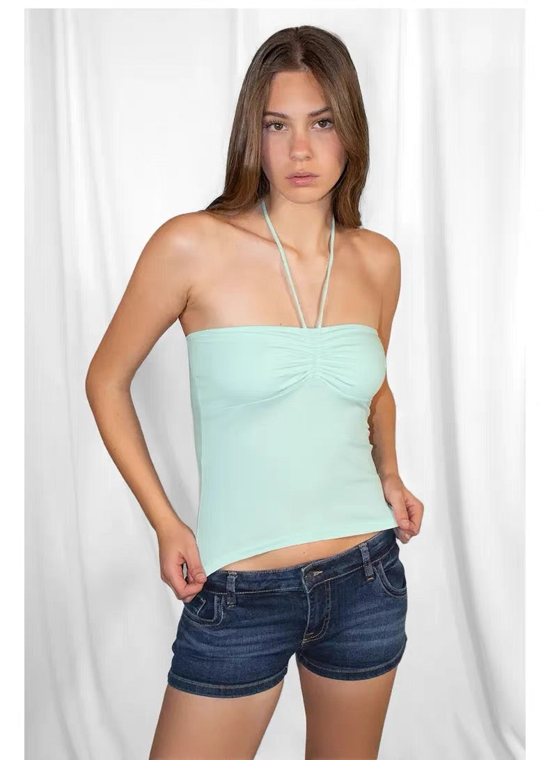 SUBDUED Printed Cami Tank