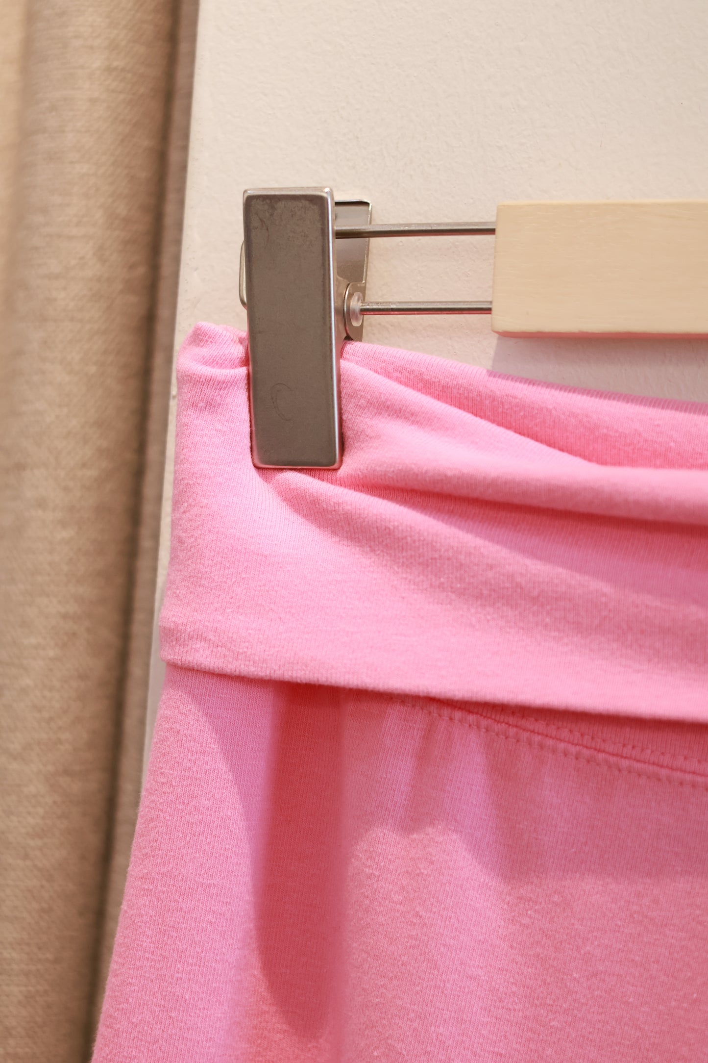 BRANDY Priscilla Pants  -PEACH PINK