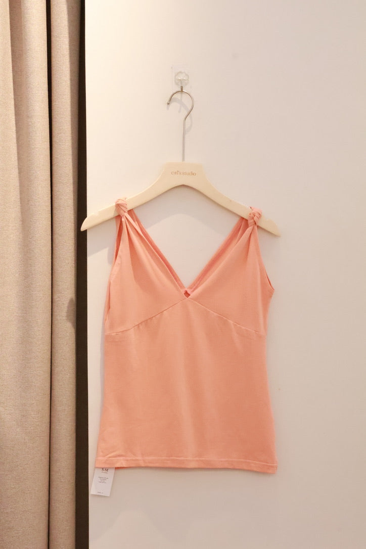 STUDIO RUE BLUSH TOP