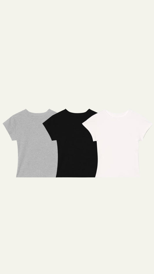 Basic Baby Tee