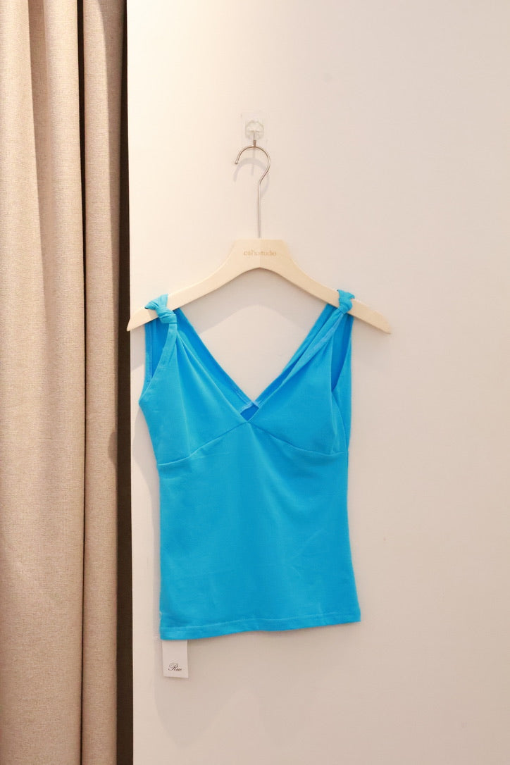 STUDIO RUE BLUSH TOP