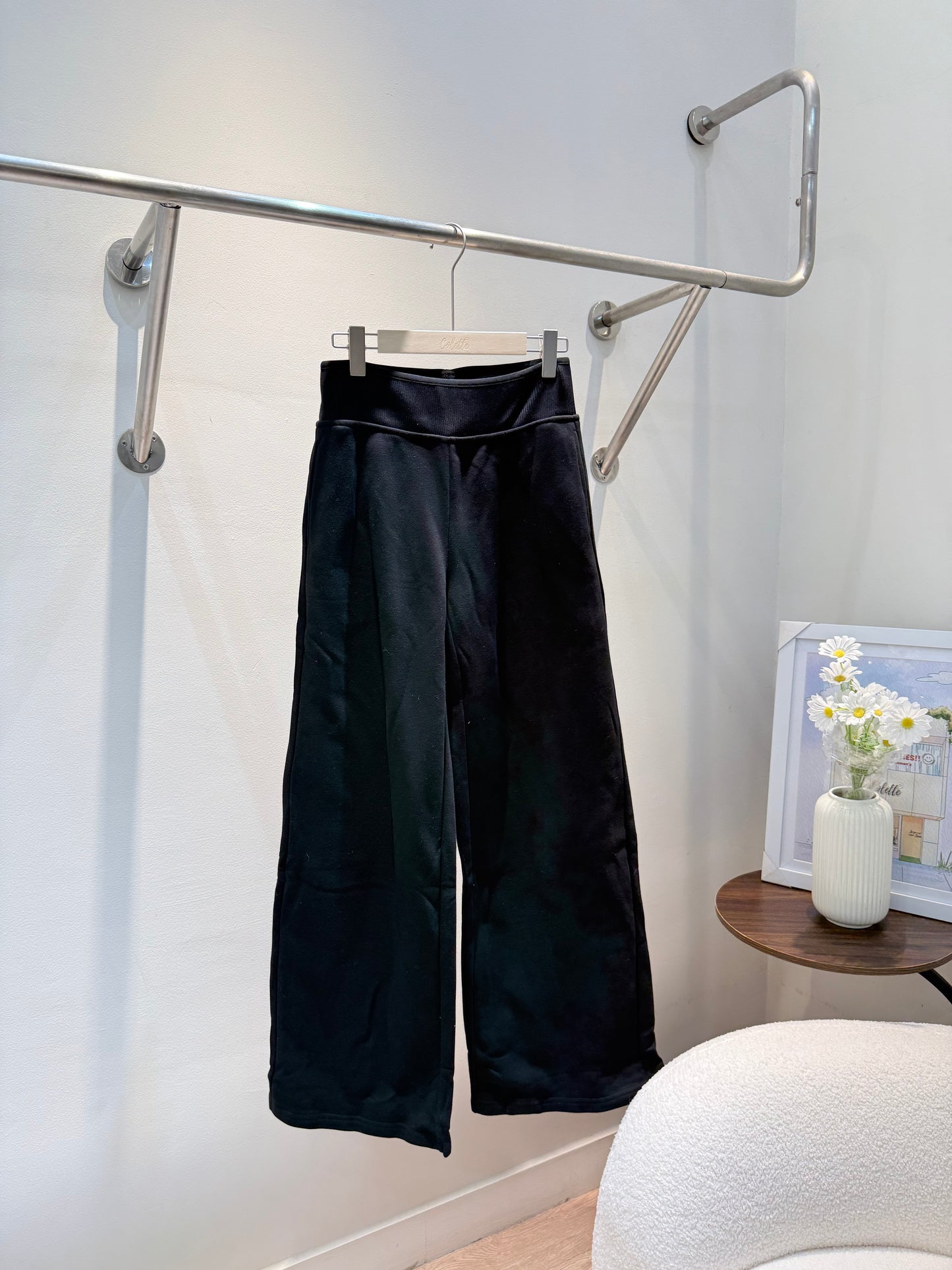 BEST SELLING BAGGY SWEATPANTS