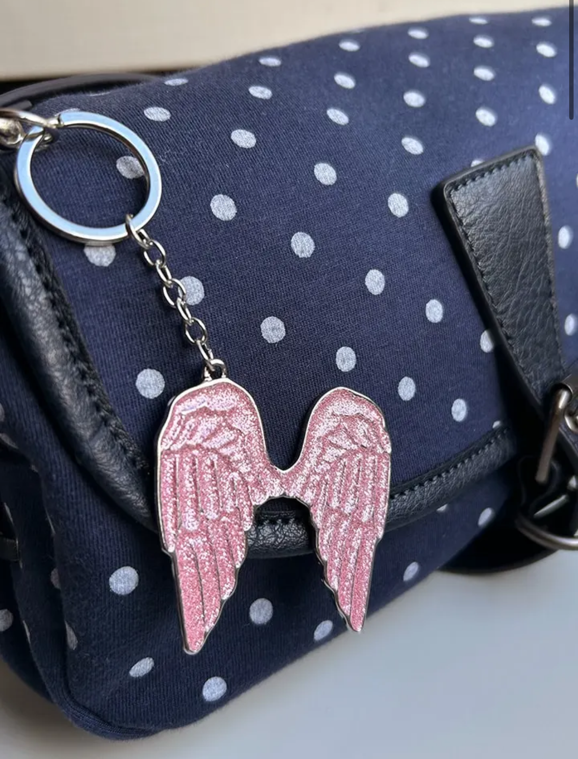 SUBDUED Keychain PV02L