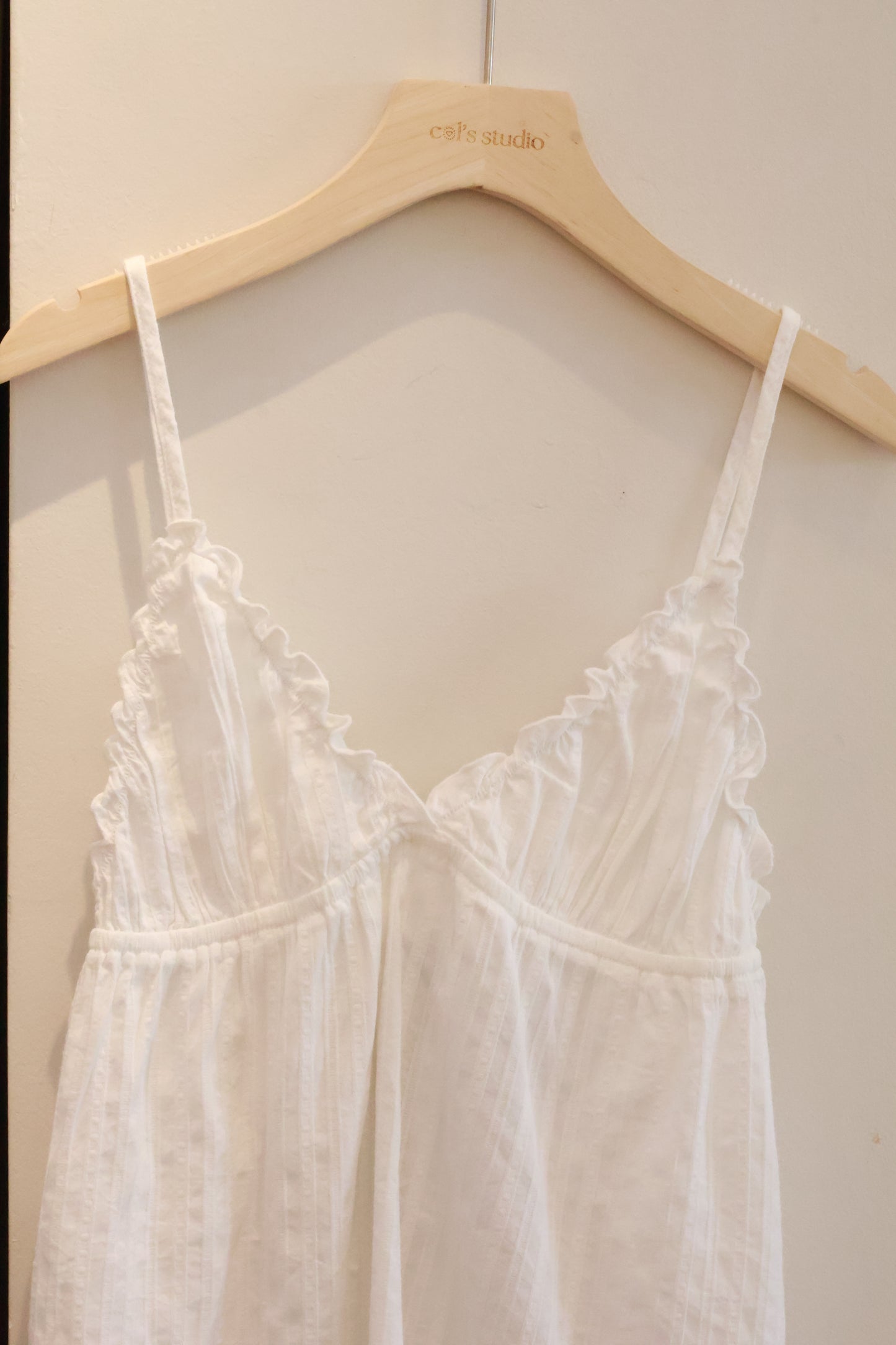 BRANDY Amara FLOWY Tank