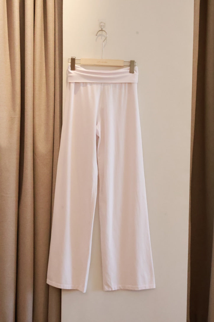 BRANDY Priscilla Pants  -LIGHT PINK
