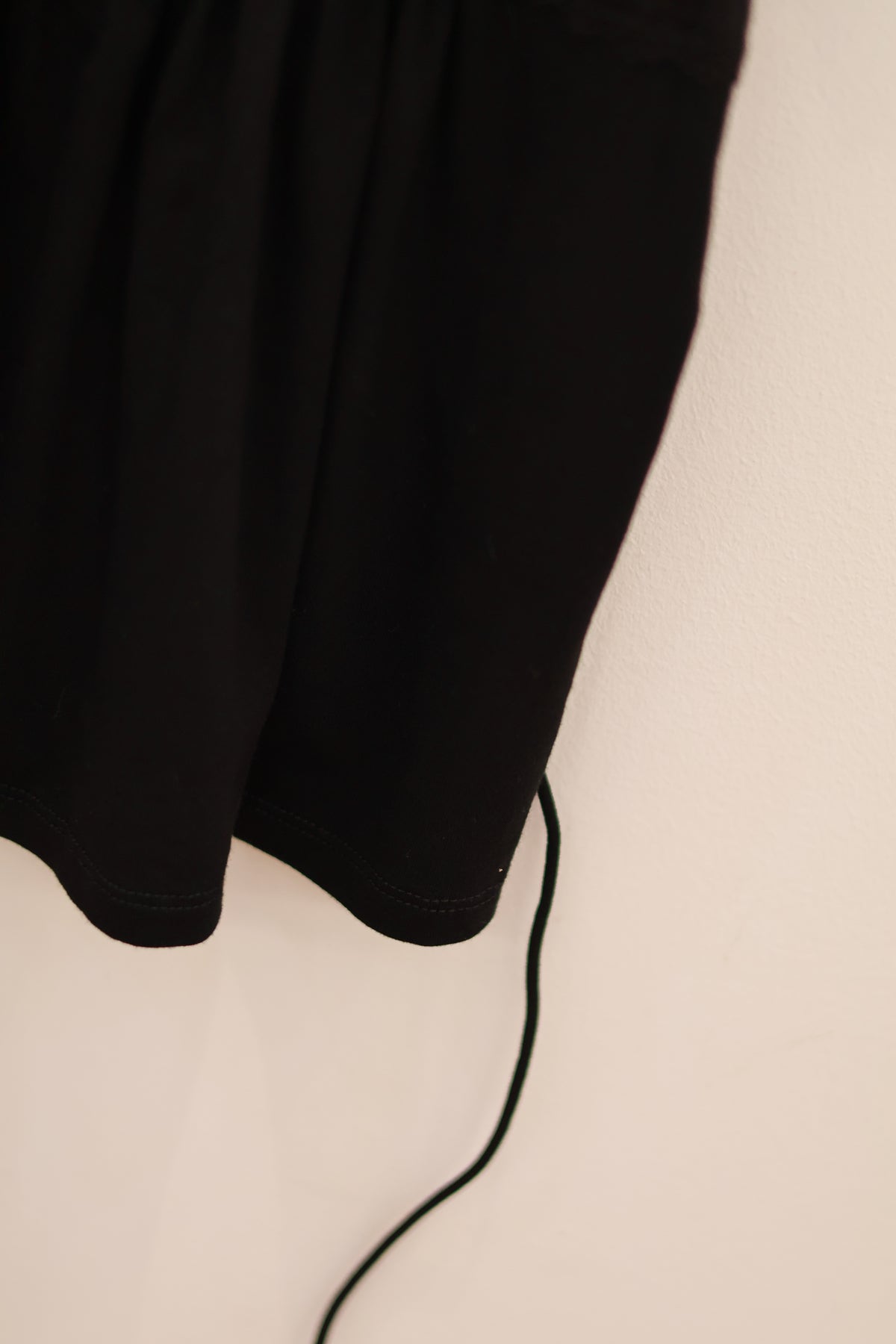 BRANDY Casey Top- BLACK
