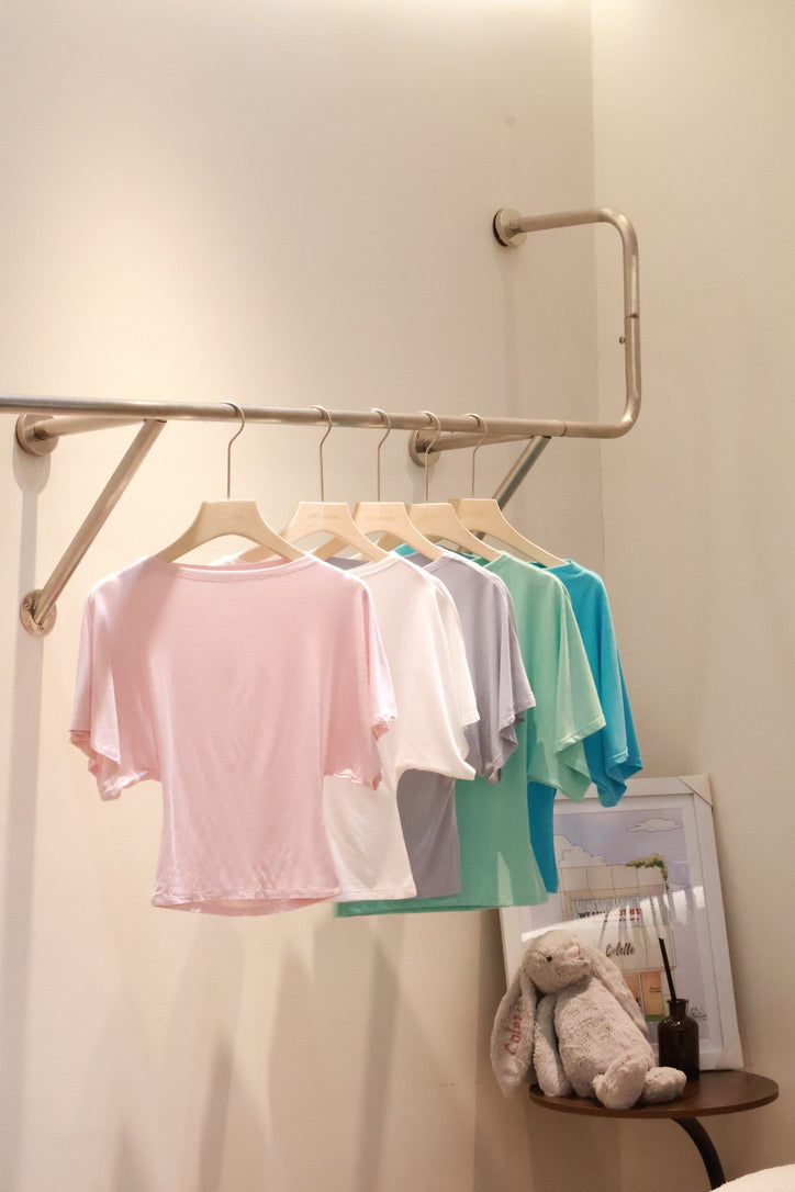NUDETHELABEL GIA TOP