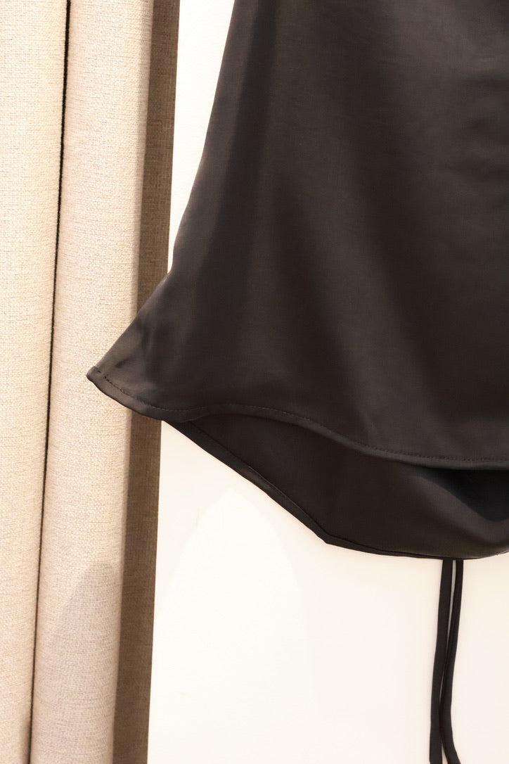 NUDETHELABEL JANE TOP
