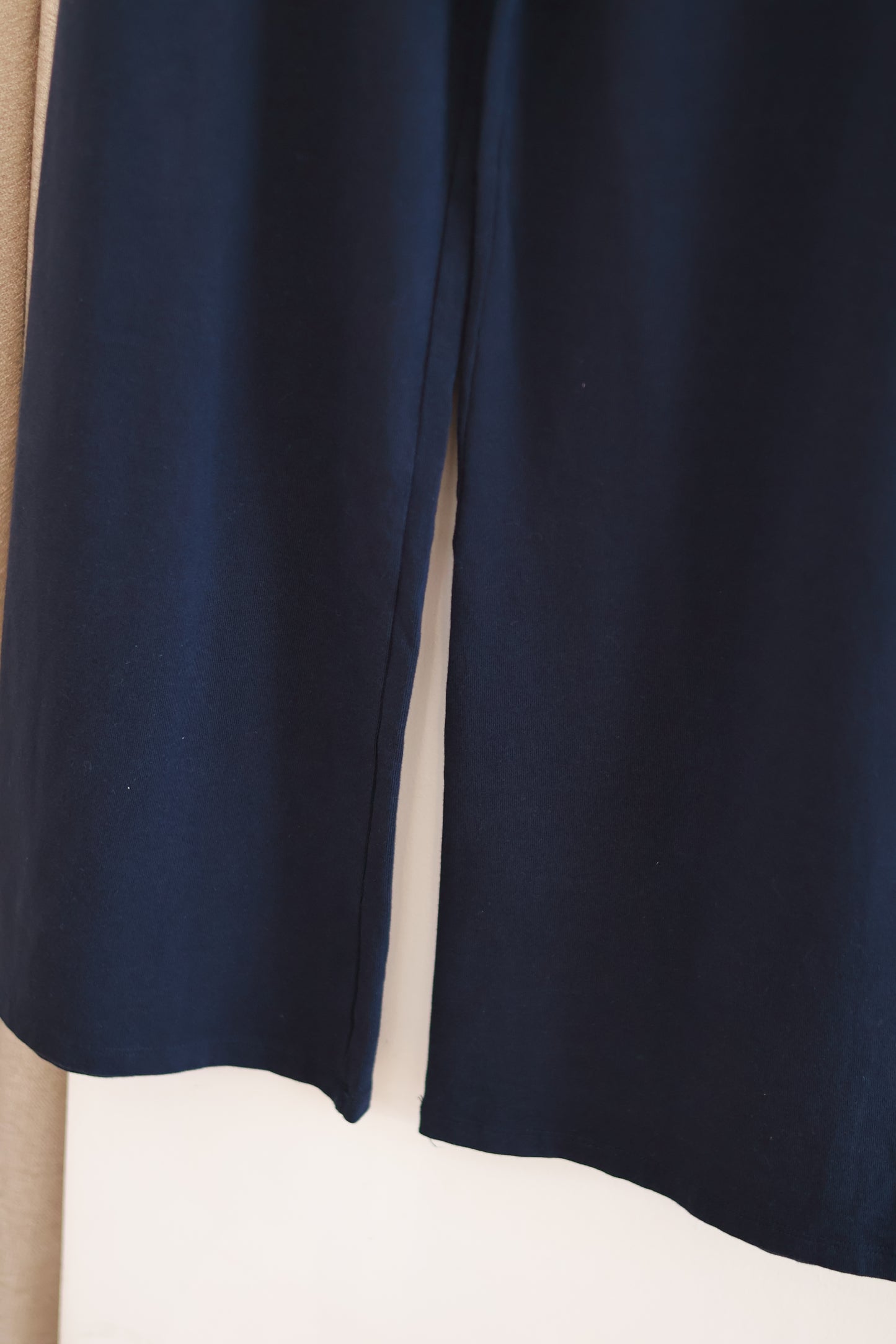 BRANDY Priscilla Pants  -NAVY STRIPES