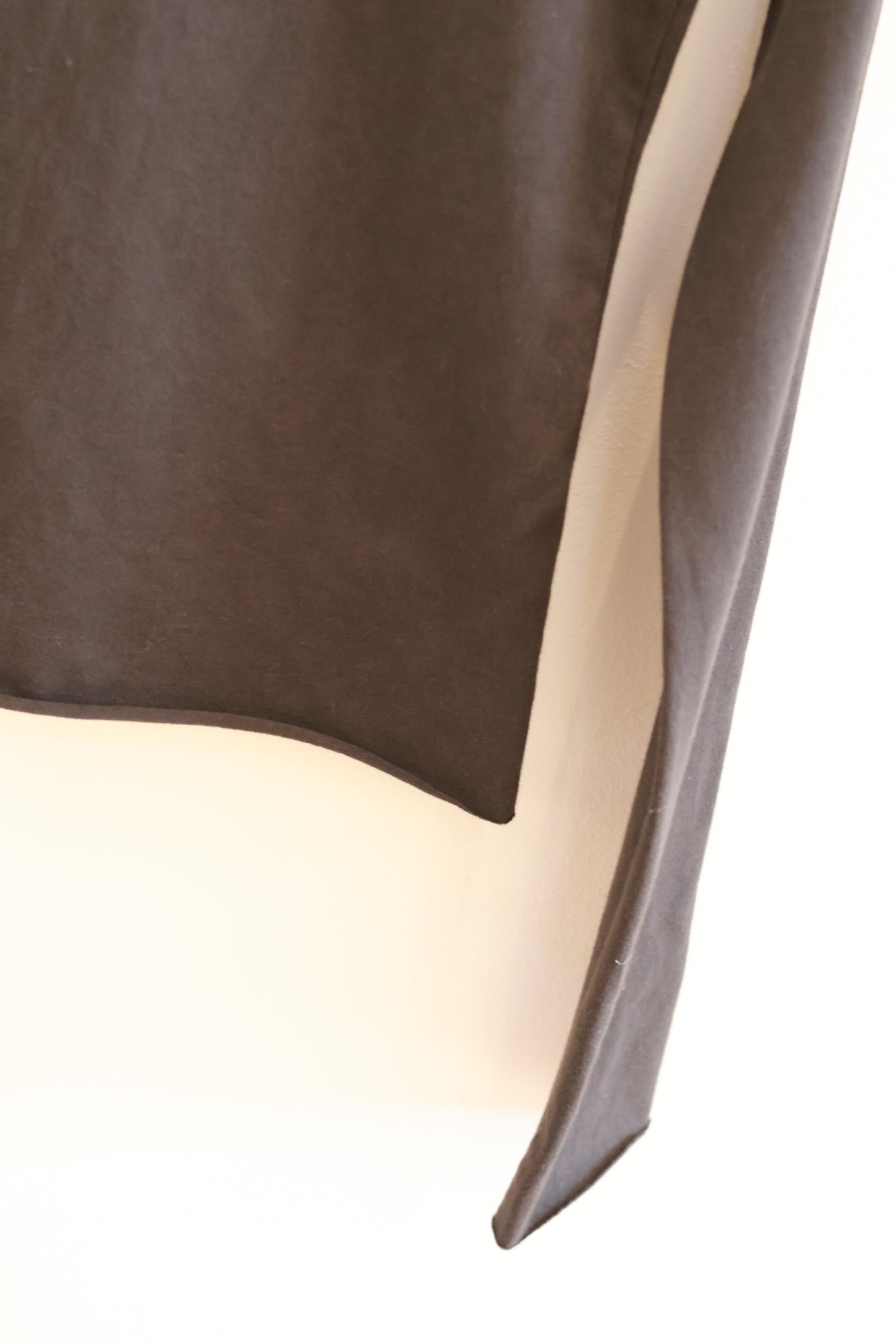 BRANDY Bonnie Top  -BLACK LONG