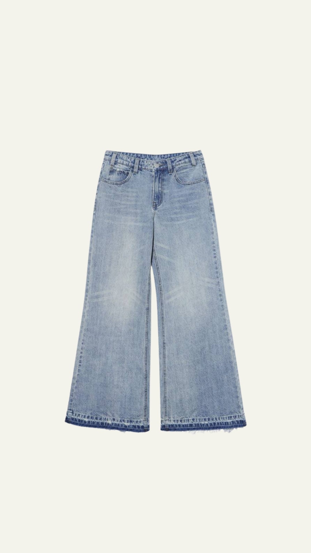 BEST SELLING mid rise jeans