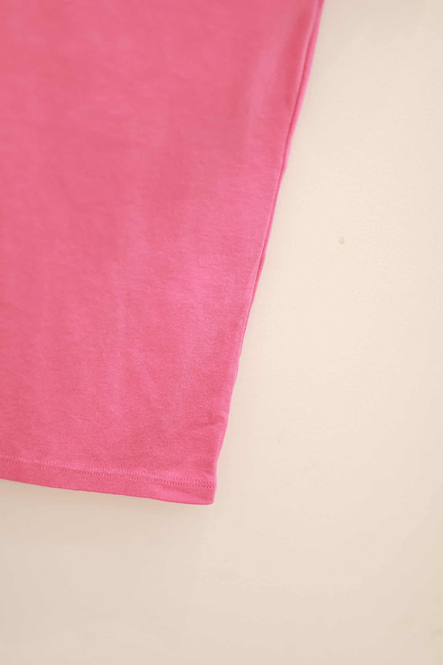 BRANDY Hailie Paris Top - Rose Red