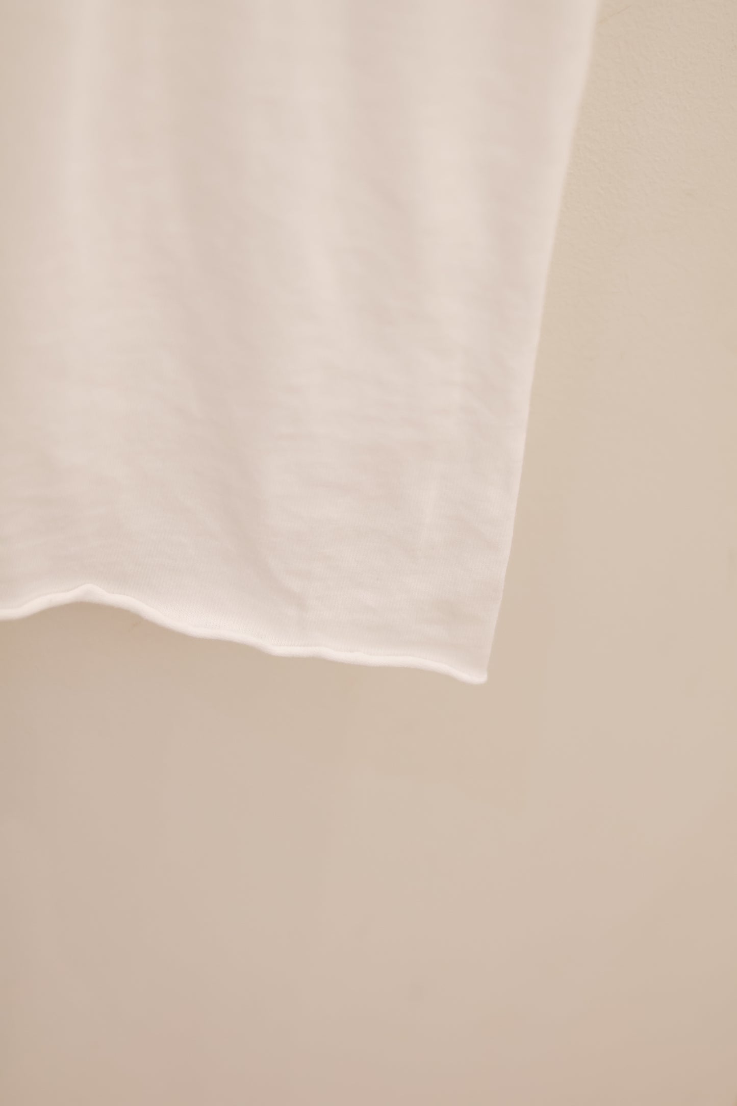 BRANDY Thalia Top- WHITE
