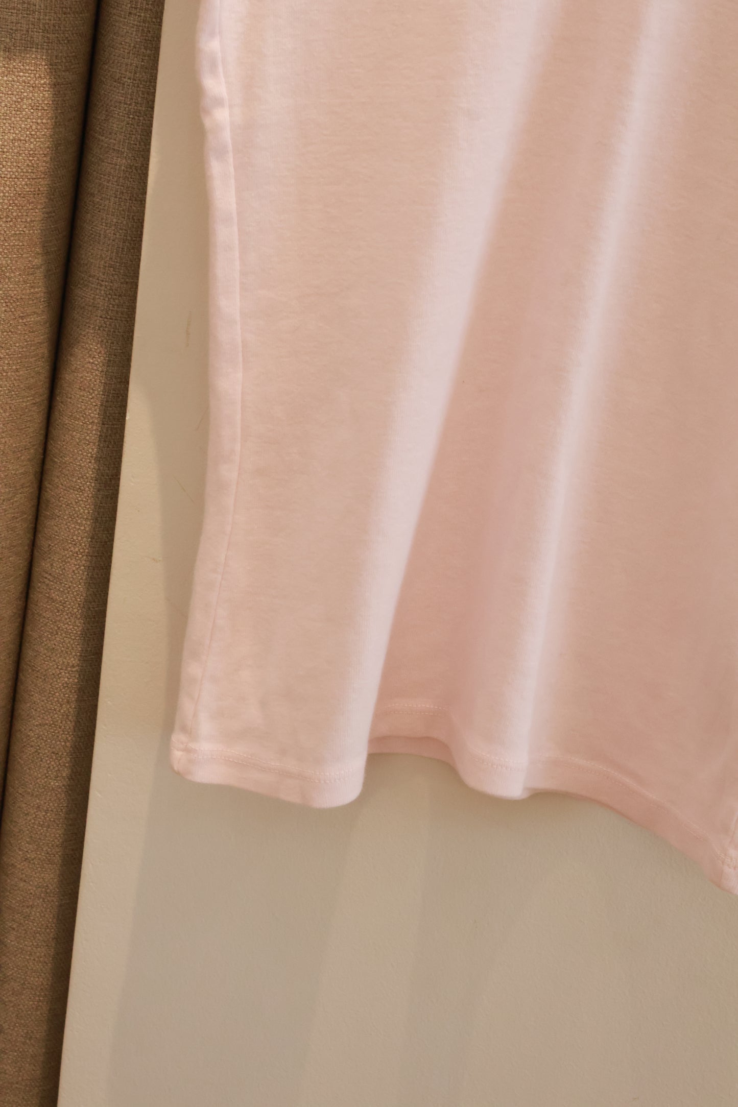 BRANDY Safiya Top  -PINK