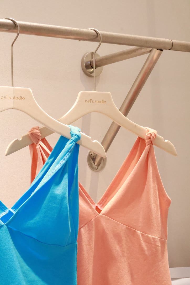 STUDIO RUE BLUSH TOP