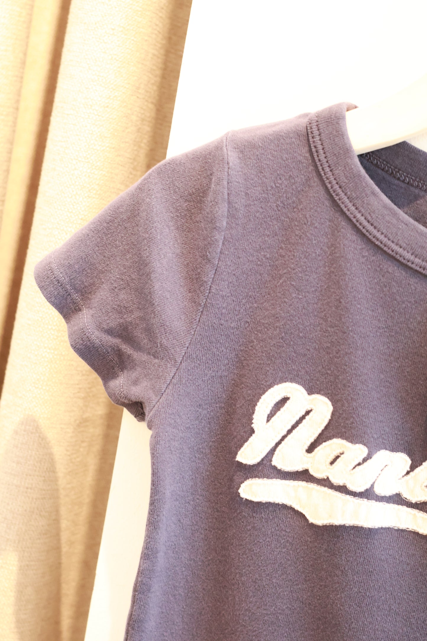 BRANDY Ashlyn Nantucket Top